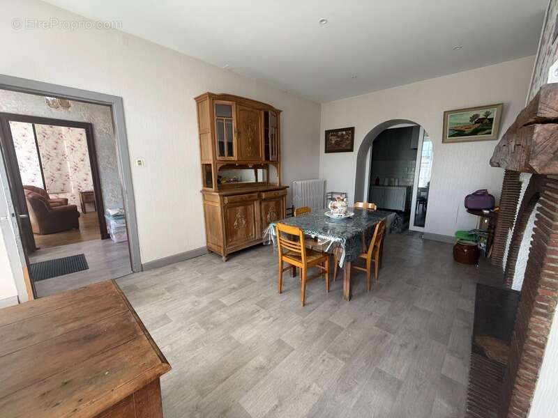 Maison à vendre 6 pièces BERNAC DEBAT (65) - photo 6