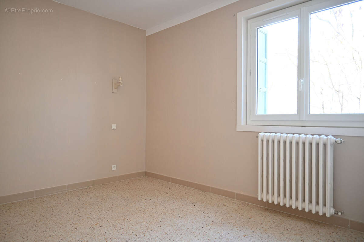 Appartement à SAILLAGOUSE