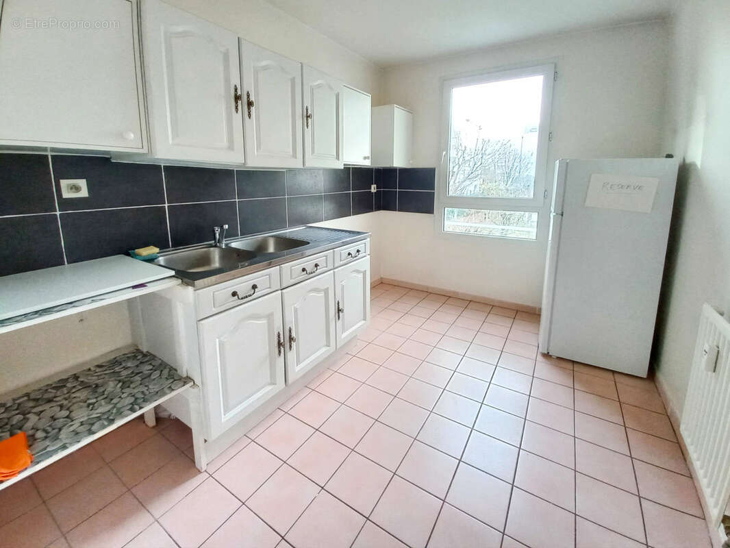 Appartement à CRETEIL