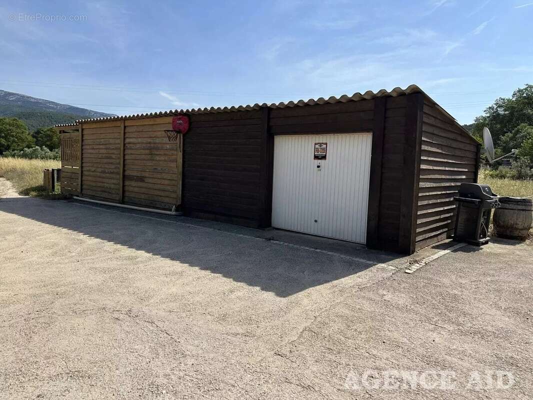 Rare à la vente Propriété cadre champêtre - photo 32