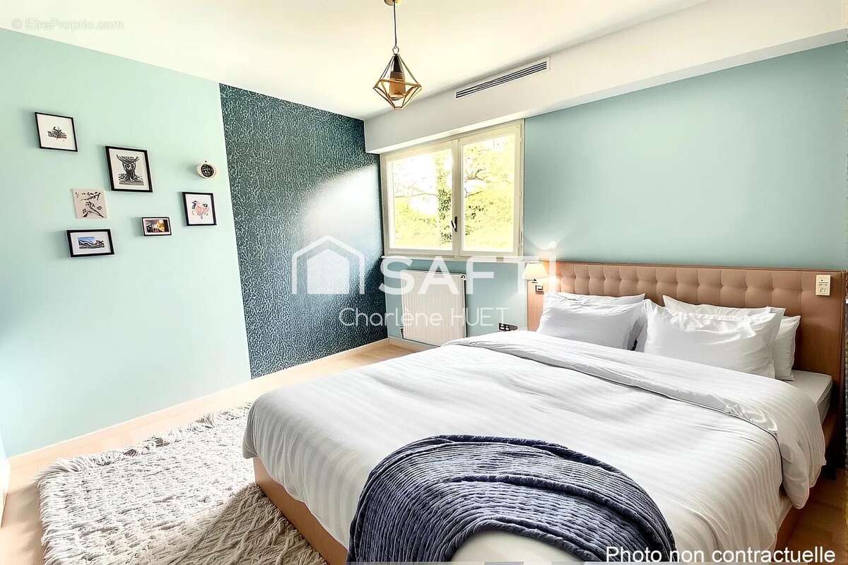 Photo 4 - Appartement à SAINTE-LUCE-SUR-LOIRE