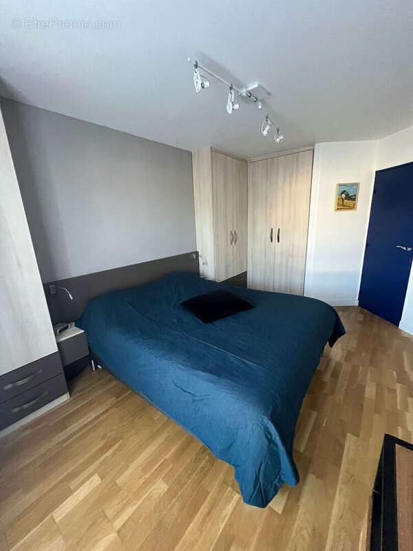 Appartement à MAISONS-LAFFITTE