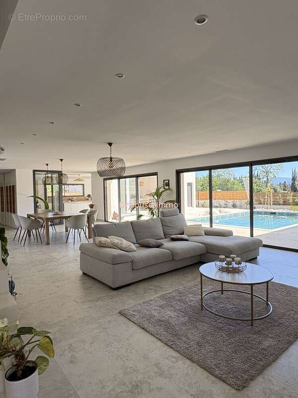 Maison à SAINT-FELIU-D'AVALL