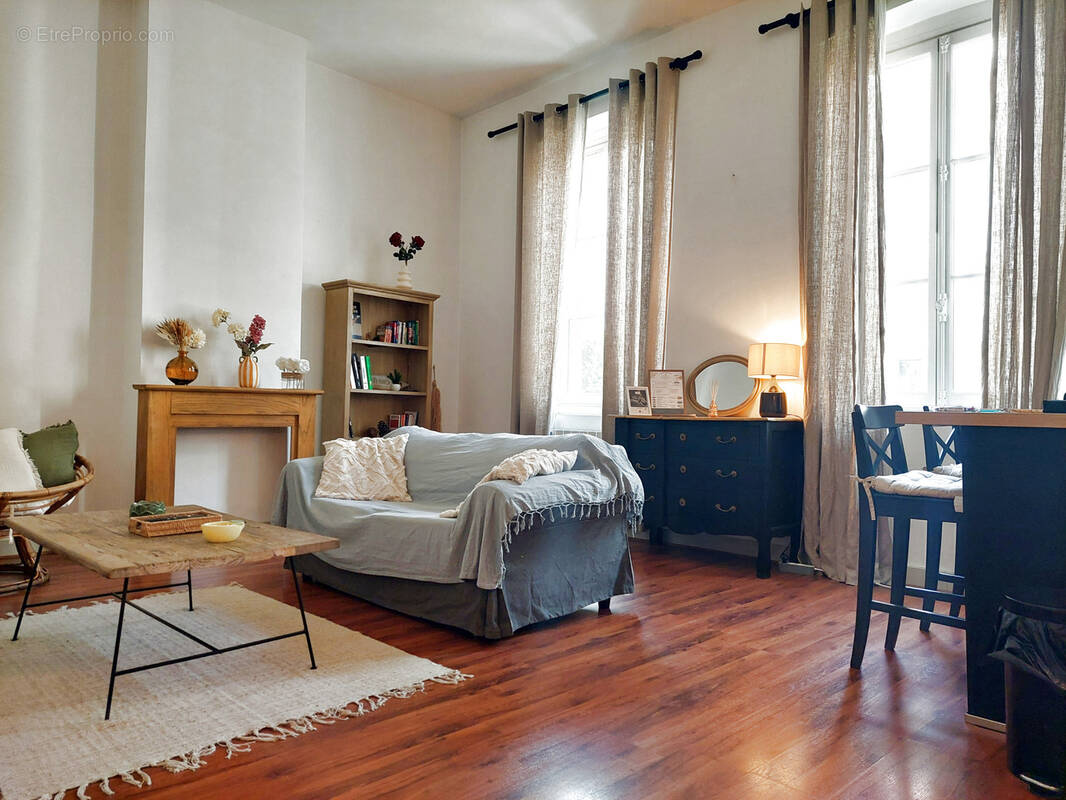 Appartement à LA TESTE-DE-BUCH