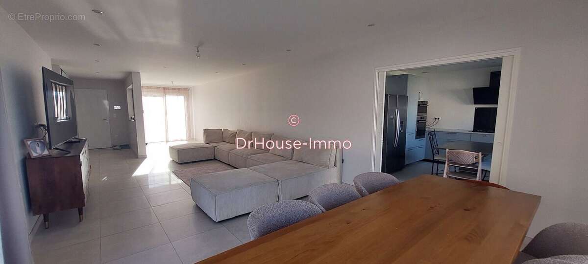 Maison 150 m² à Breviandes  - photo 7