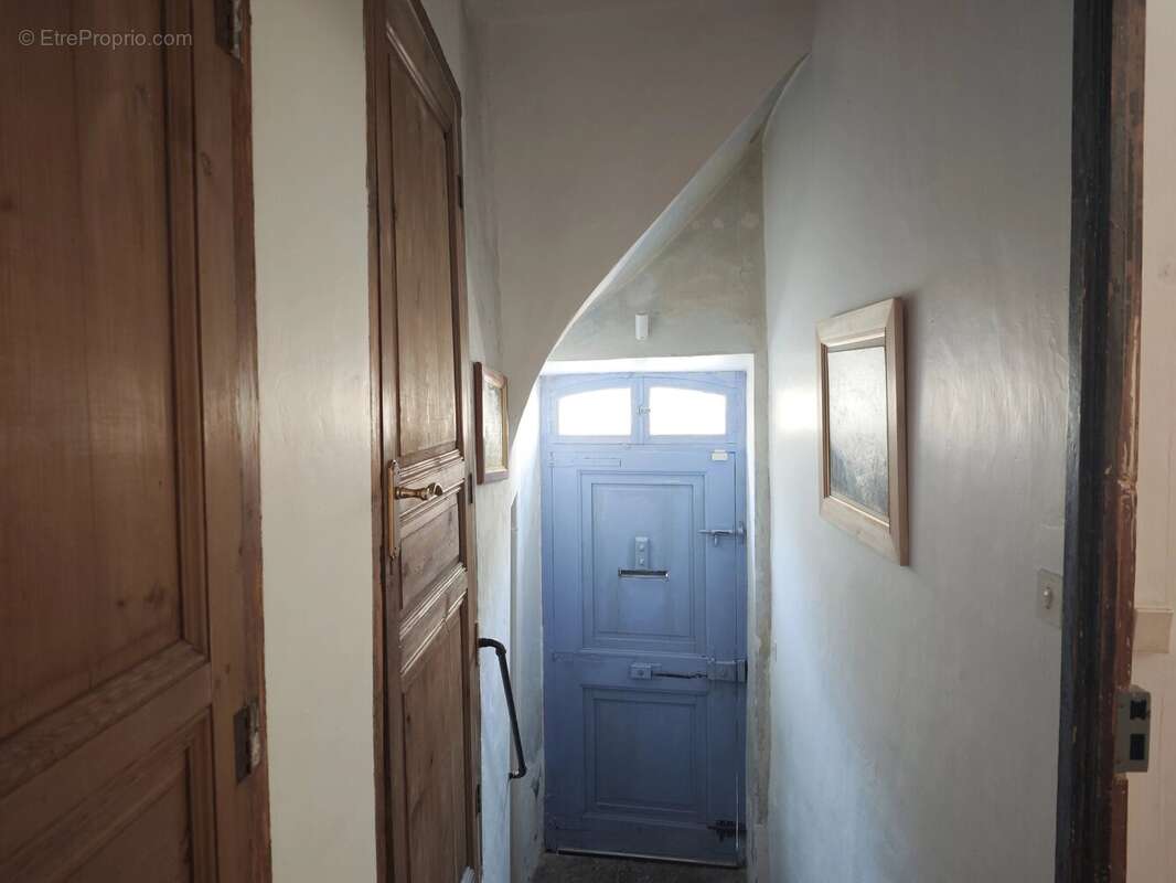 Maison à PAZIOLS