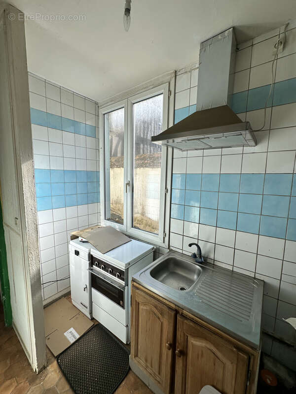 Appartement à ORLEANS