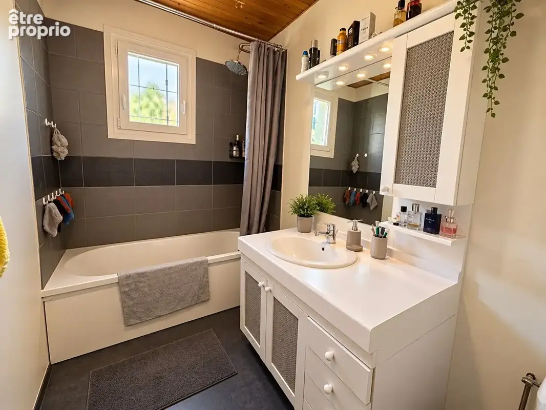 Maison 5 pièce(s) 91 m2 - photo 4