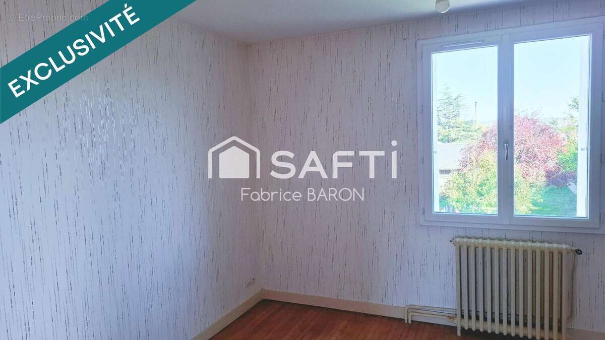 Photo 8 - Maison à CHATELLERAULT