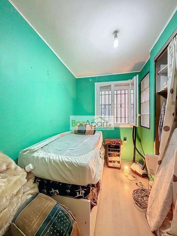 Appartement à SAINT-DENIS