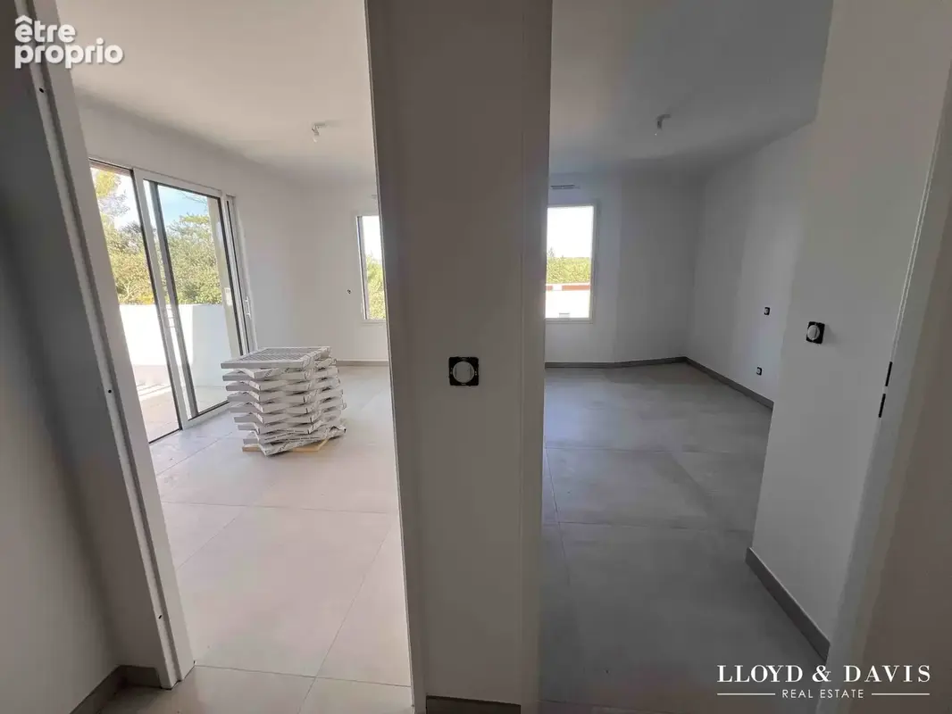 Appartement 4 pièces 102 m² à vendre à Saint-Clement-De-Riviere (34980) - photo 9