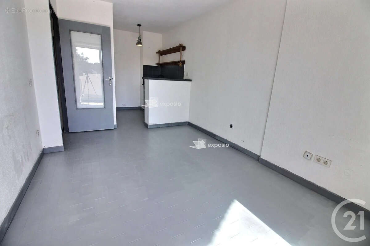 Appartement à CANET-EN-ROUSSILLON