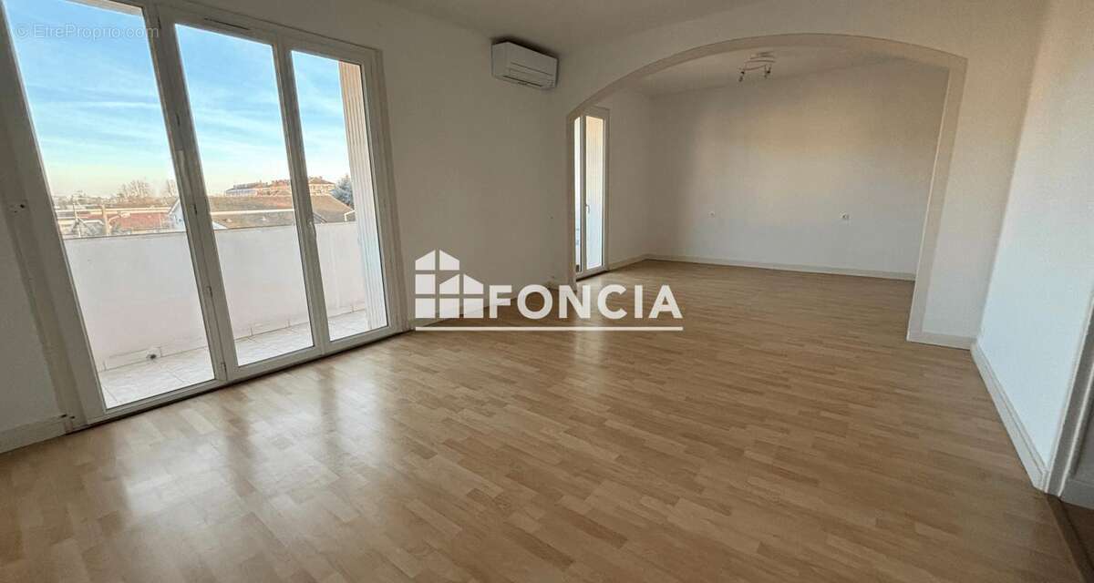 Appartement à AGEN
