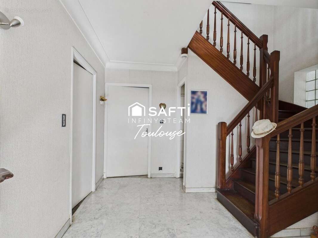 Photo 2 - Maison à CORNEBARRIEU