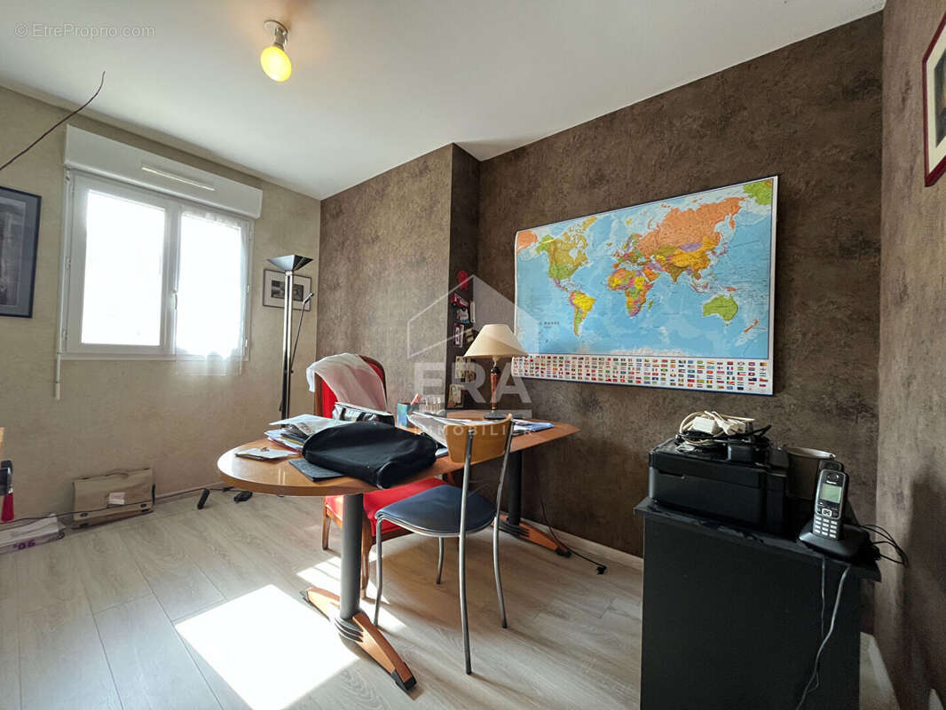 Maison 107m² à blois - photo 16