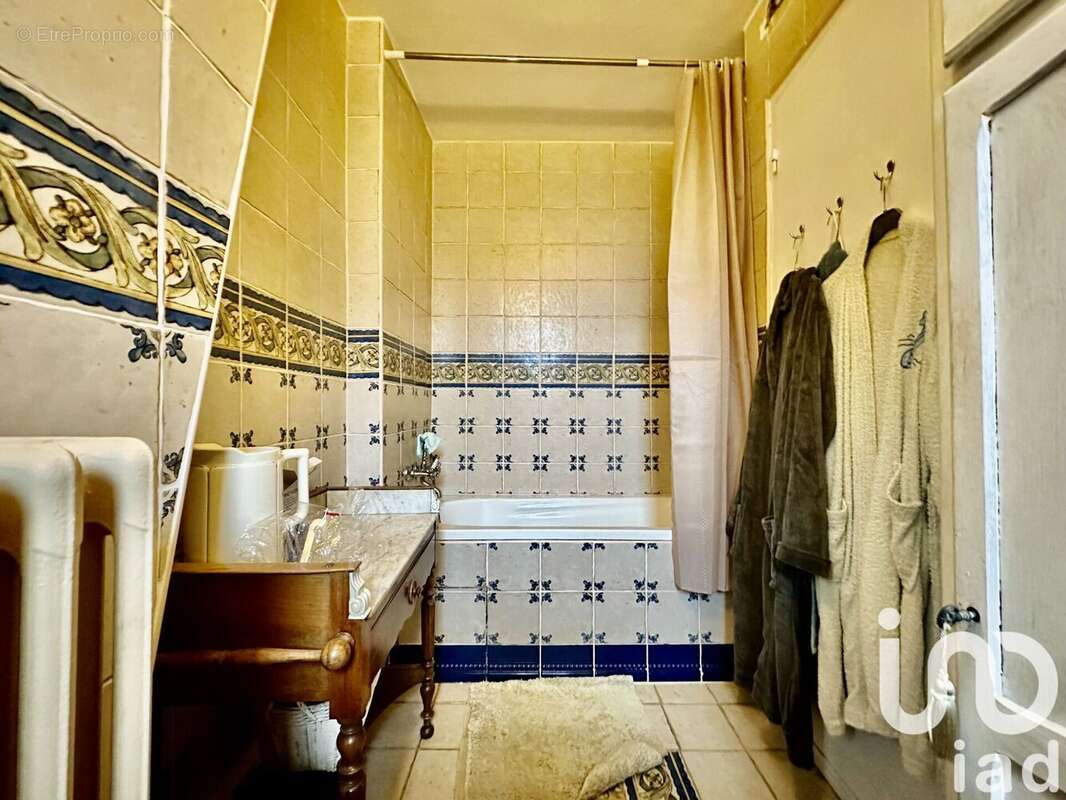 Maison 120 m² à Quimper  - photo 8