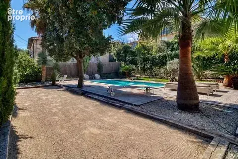 Maison 10 pièces 263 m² à vendre à Cannes (06400) - photo 2