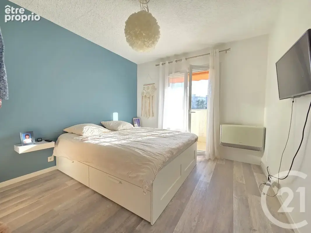 Appartement 4 pièces 82 m² à vendre à Toulon (83200) - photo 8