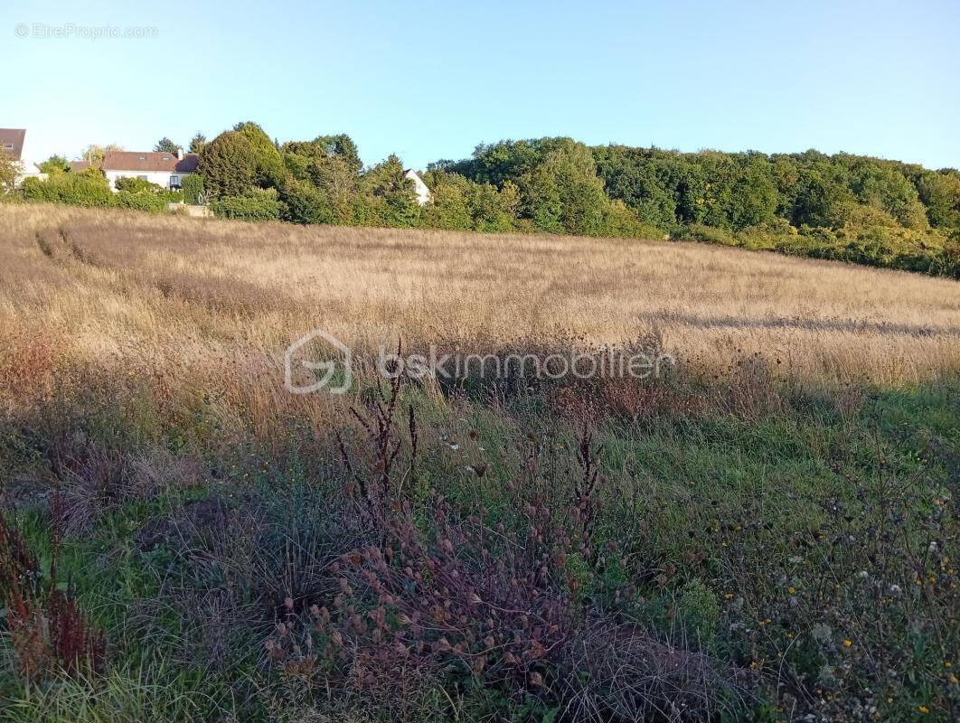 Terrain à SAINTE-GENEVIEVE