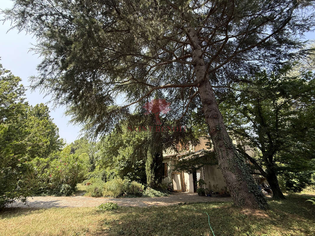 Maison à GIGNAC