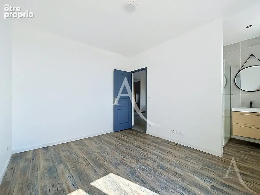 Jolie maison de 100m²  4 Chambres sur un sous-sol total, avec jardin à LIMAY - photo 6