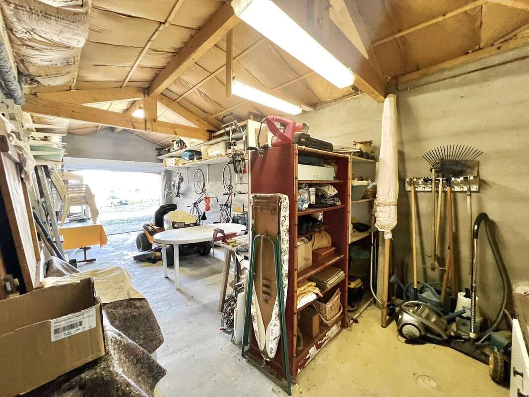 Photo 5 - Maison à EAUZE