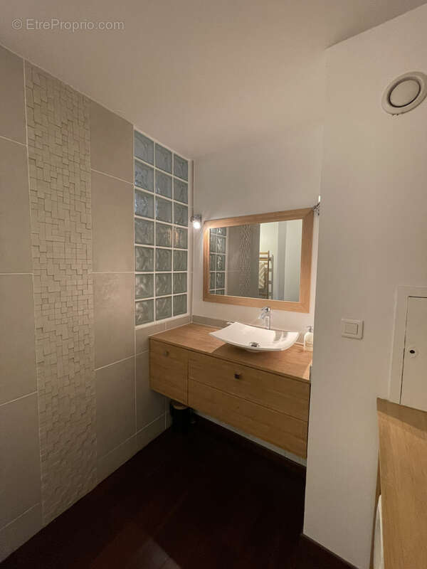 Appartement à MELUN