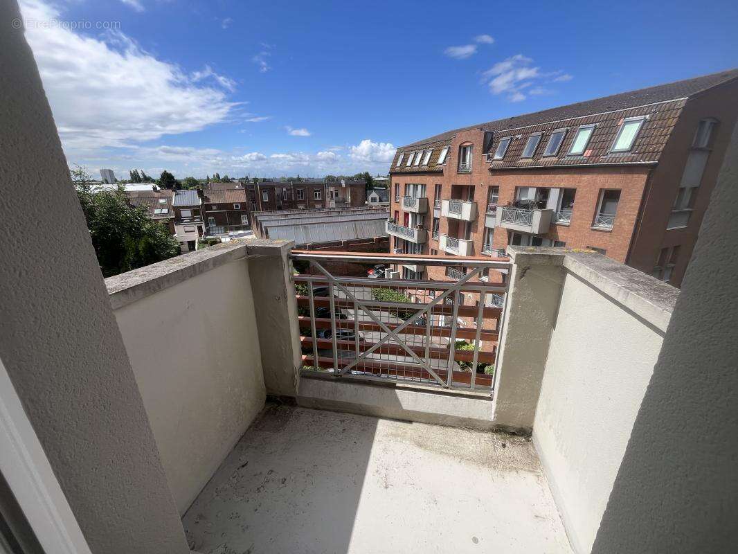 Appartement 2 pièces de 52 m2 - photo 3