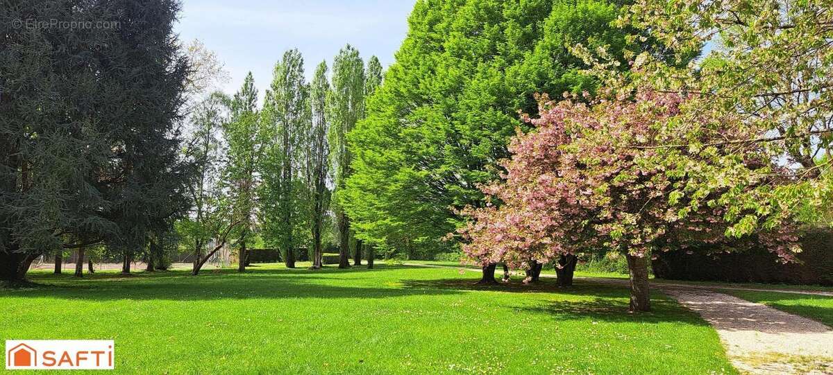 Photo 3 - Maison à EVRON