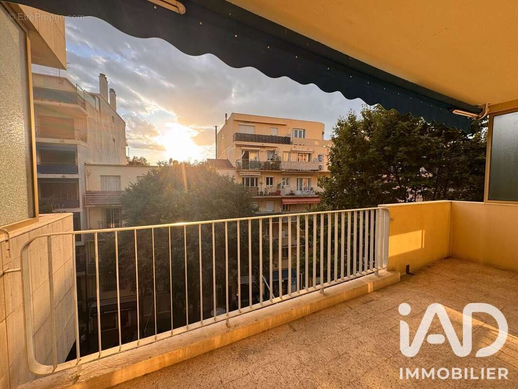 Photo 2 - Appartement à ANTIBES