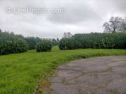 Terrain à LORIOL-SUR-DROME