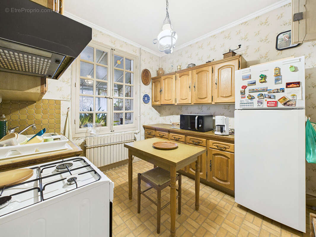 Maison à NOGENT-LE-ROI