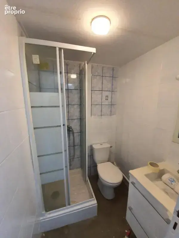 Superbe Appartement T2, Idéal pour Investissement - photo 5