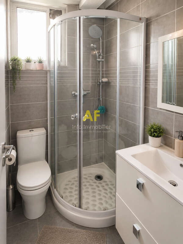 Appartement à FREJUS