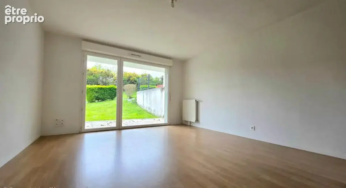 Appartement à SAINT-AVE