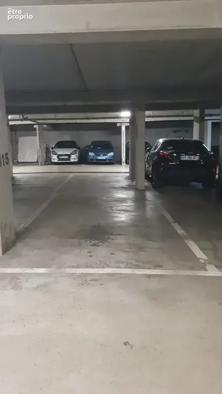 Parking à vendre à Vitry-Sur-Seine (94400) - photo 3