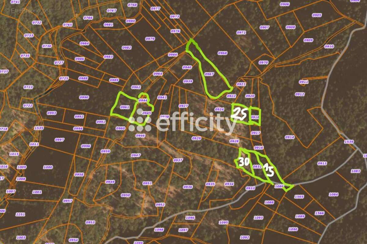 Terrain agricole - photo 2