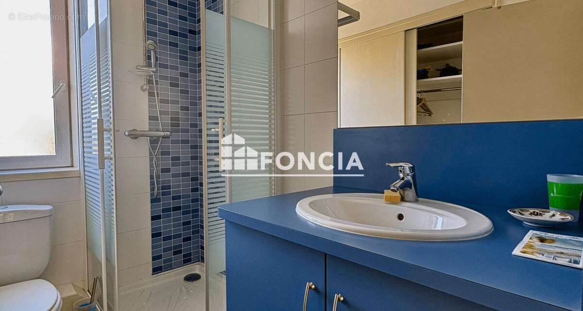 Appartement à LA BAULE-ESCOUBLAC