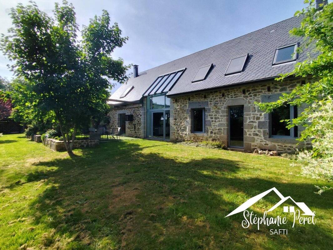 Photo 1 - Maison à SAINT-REMY