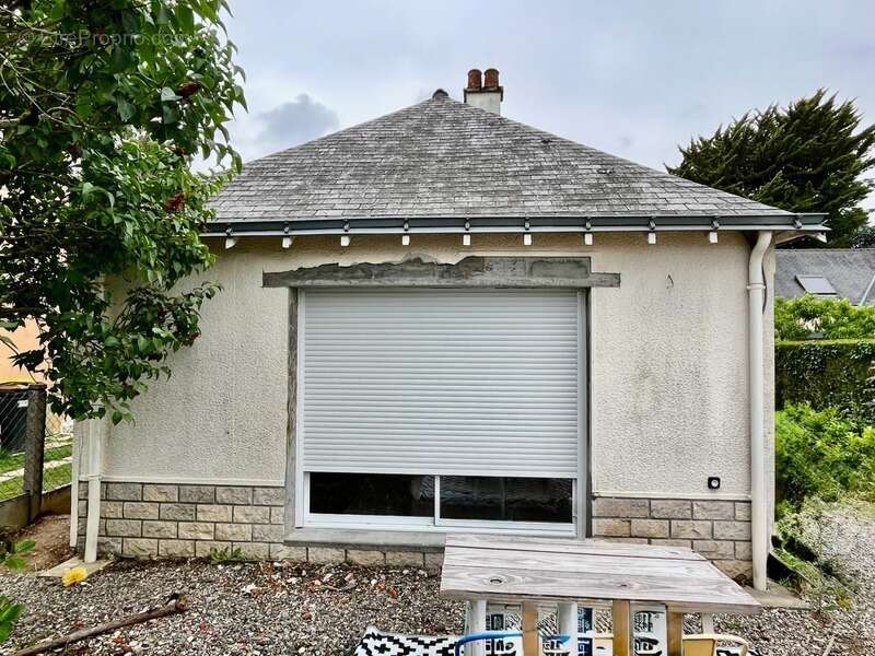Maison à AVRILLE