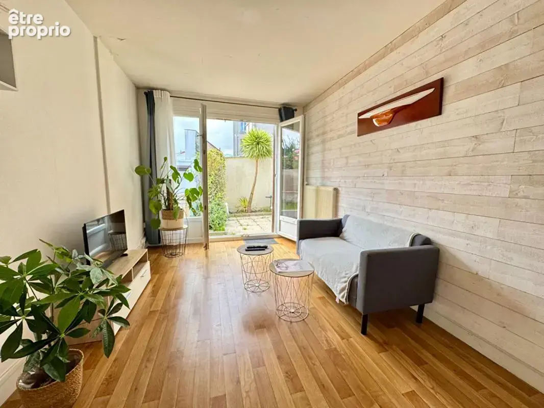 Appartement à LE HAVRE