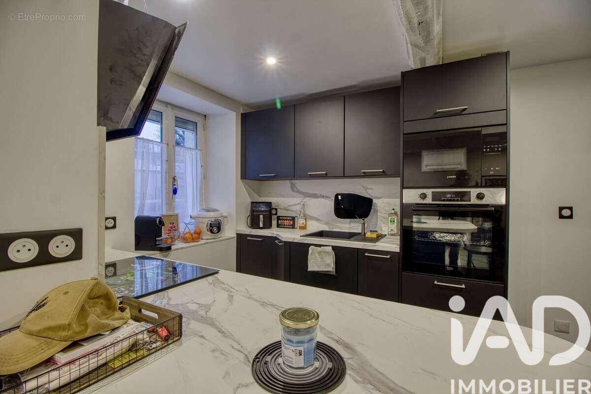 Maison 49 m² à Villeneuve-Sous-Dammartin  - photo 3
