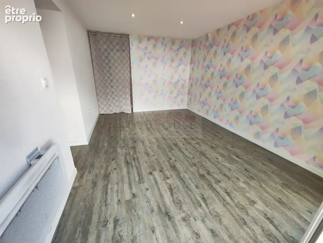 Balma  maison t5 duplex 119 m²  jardin  espace professionnel - photo 16