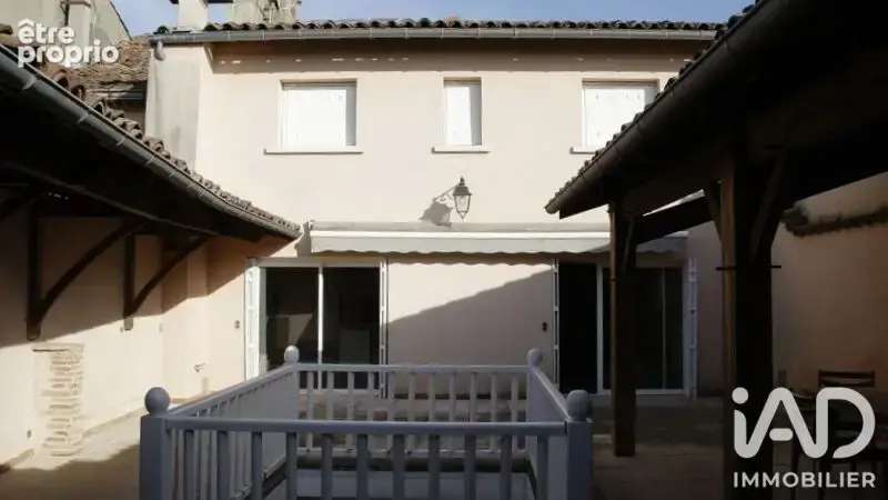 Photo 1 - Appartement à EAUZE