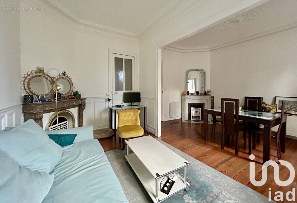 Photo 1 - Appartement à LE HAVRE