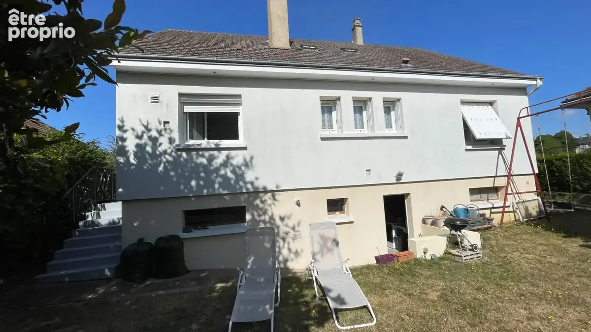 Belle Maison familiale à Bonneval de 147 m² - photo 14