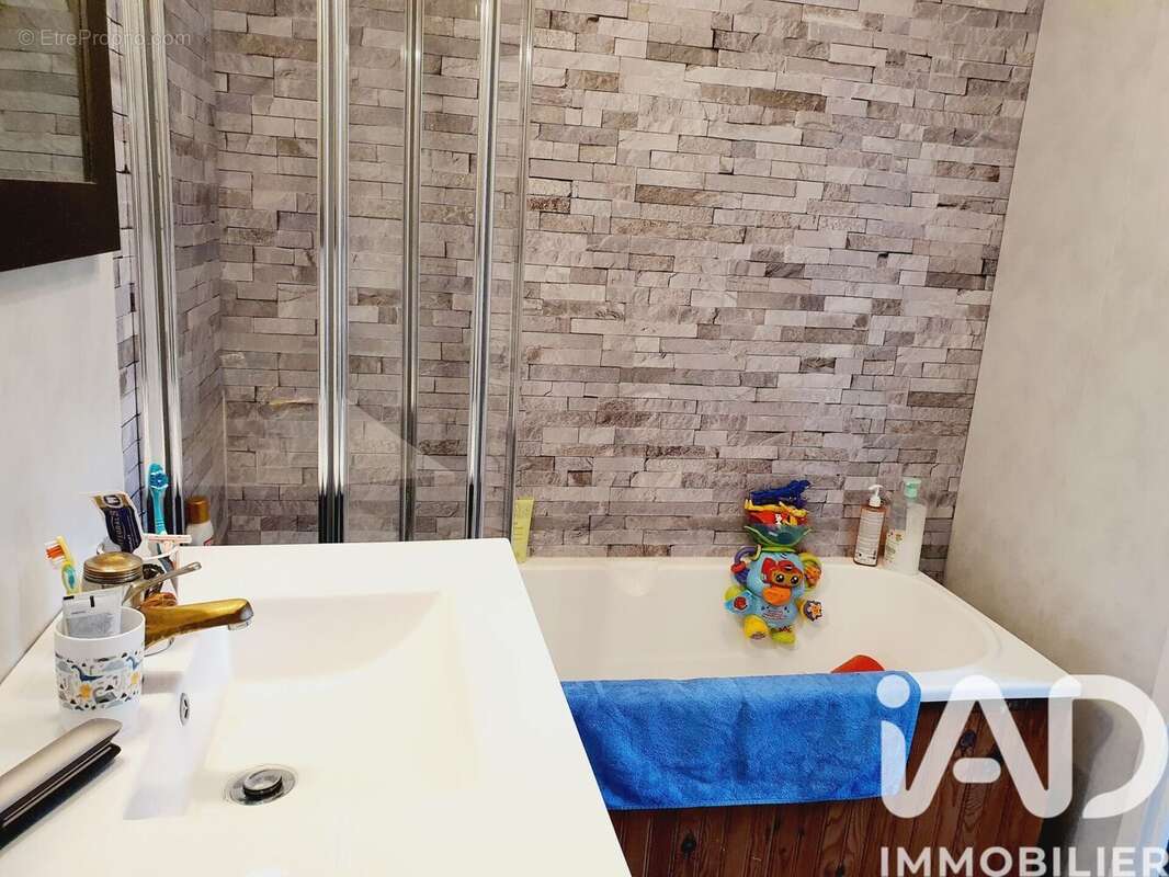 Photo 7 - Maison à FONTAINE-LE-DUN