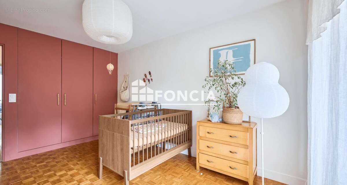 Appartement à CAEN