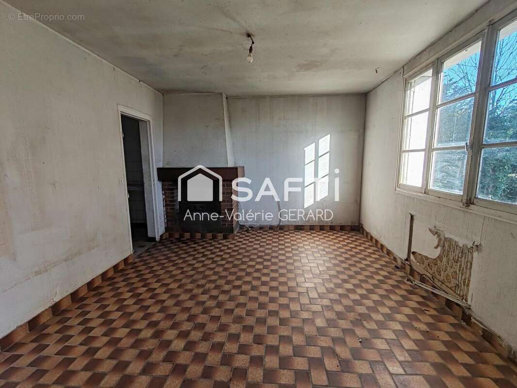 Maison 64 m² à Heusse  - photo 9