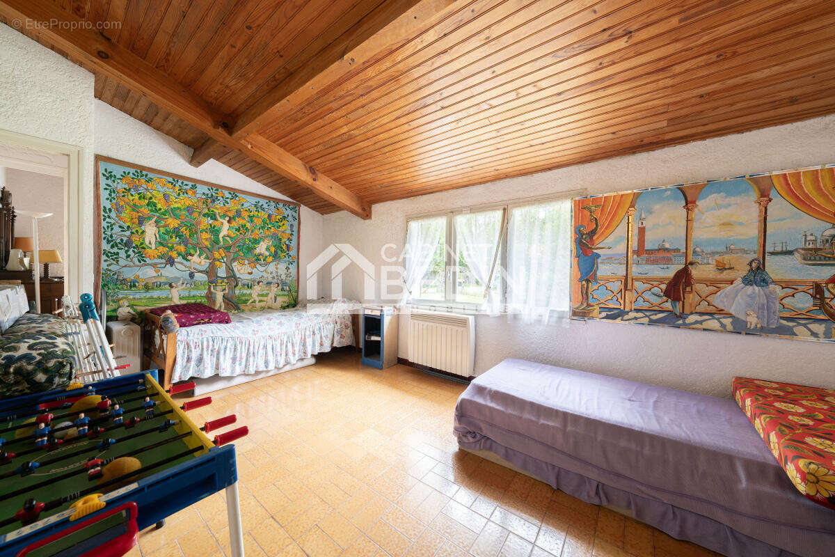 Maison à LEGE-CAP-FERRET